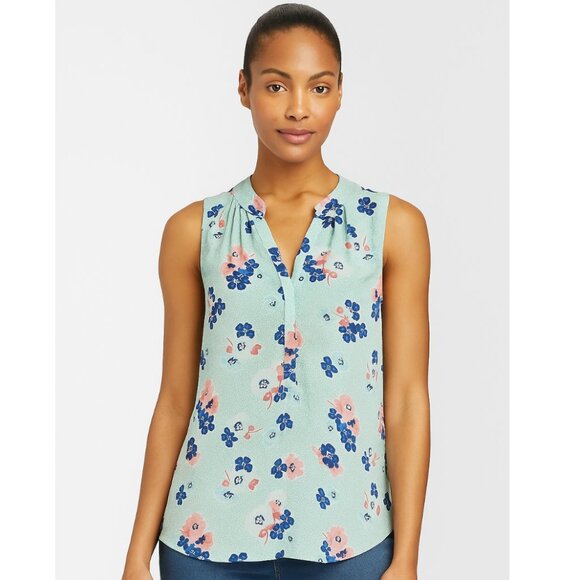 Talbots Top XSP - Picture 1 of 8